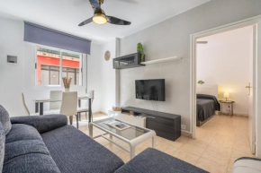 Apartamento en el Centro de Motril